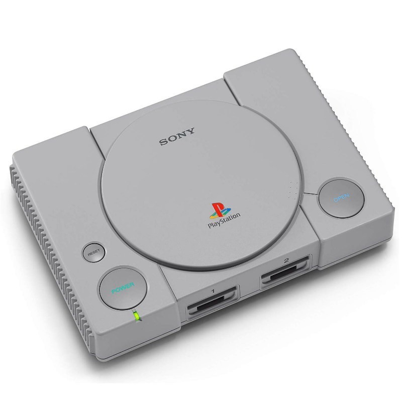 Sony Playstation Classic Sony Playstation Classic