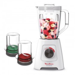 Moulinex LM423125 2L...