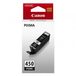 Canon PGI-450 PGBK