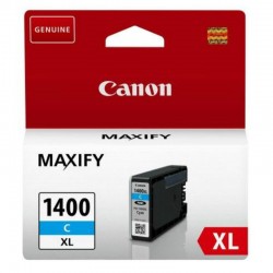 Canon PGI-1400XL Cyan