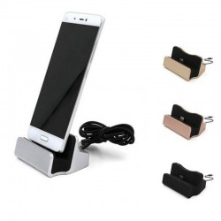 Charging Dock Type C