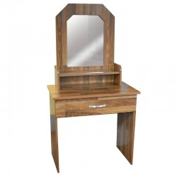 Rotterdam Dressing Table MDF Applewood
