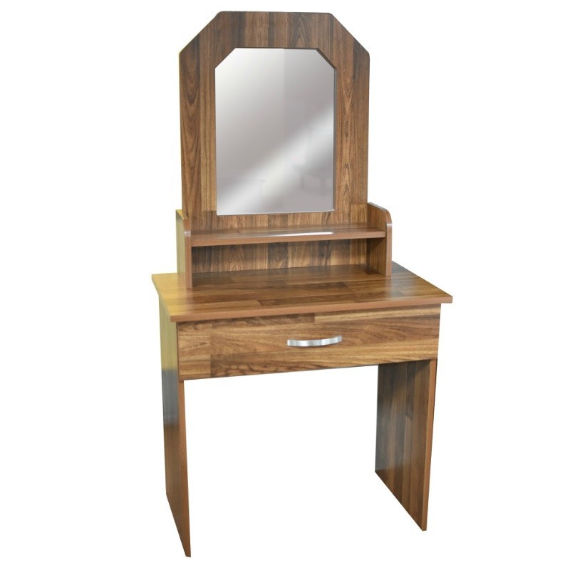 Rotterdam Dressing Table MDF Applewood