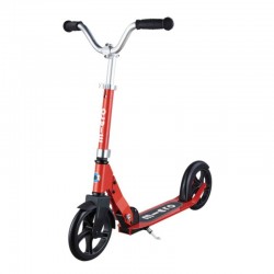 Micro Cruiser Red SA0169