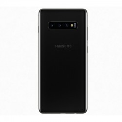Samsung Galaxy S10+ SM-G975F Ceramic black - 512GB