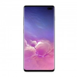 Samsung Galaxy S10+ SM-G975F Ceramic black - 512GB