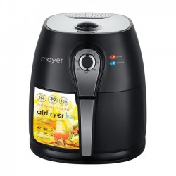 Mayer MMAF88 3.5L Black Air...