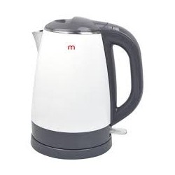 Mistral MEK170DW 1.7L White...