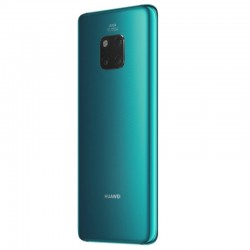 Huawei Mate 20 Pro Emerald Green