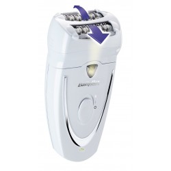 Babyliss G820E 2 Heads...