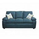 Oliver 3 seats and 2 cushion Molly Sproc Fabric