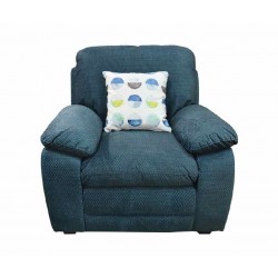 Oliver Accent Chair and...