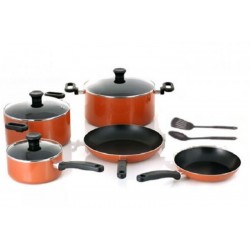Tefal B168A474 10pcs Prima...