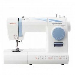 Toyota SPF-17 17 Stitch...