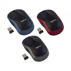 Logitech Wireless Mouse...