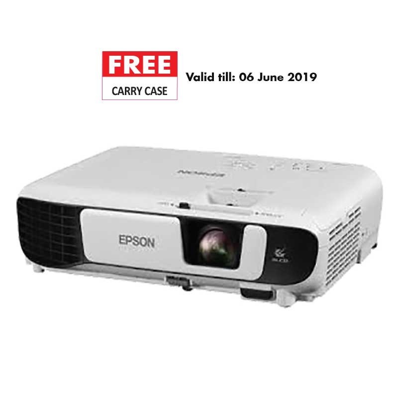EPSON EB-S41 3LCD EPSON EB-S41 3LCD