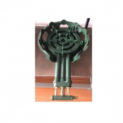 Concetto CG-30 3 Rings Cast...