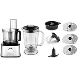 Kenwood FDM301SS...