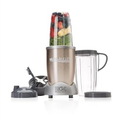 Nutribullet NB9-0912M 9pcs...