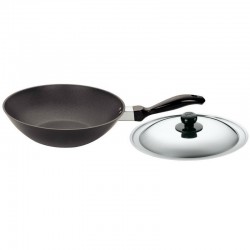 Futura Q71 26cm 2L Flat N/S...