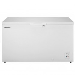 Hisense H550CF Freezer