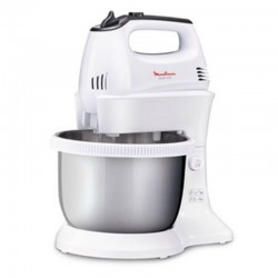 Moulinex HM3121B1 Quick Mix...