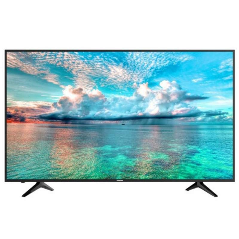 Hisense 58A6100UW 58'' 4K Smart TV