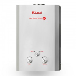 Rico GW1511 Water Heater