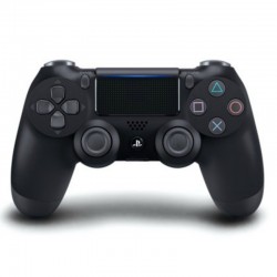 Sony PS4 Controller Black