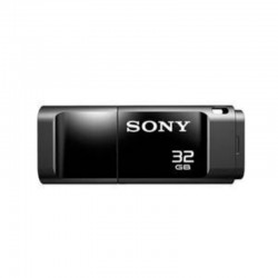 Sony USM32X/B 32GB 3.0 5Yrs