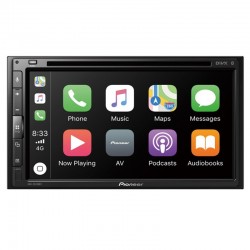 Pioneer AVH Z5250BT Car DVD...
