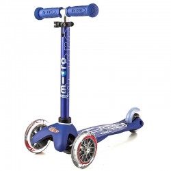 Micro Mini Deluxe Blue MMD006