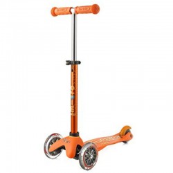 Micro Mini Deluxe Orange...