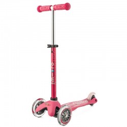 Micro Mini Deluxe Pink MMD003