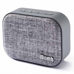 iBomb Tango Mini BT Speaker...