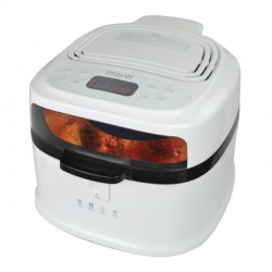 Mayer MMAF800 8L Mighty...