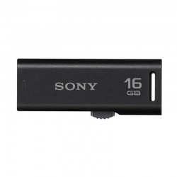 Sony USM16GRB 16GB Black