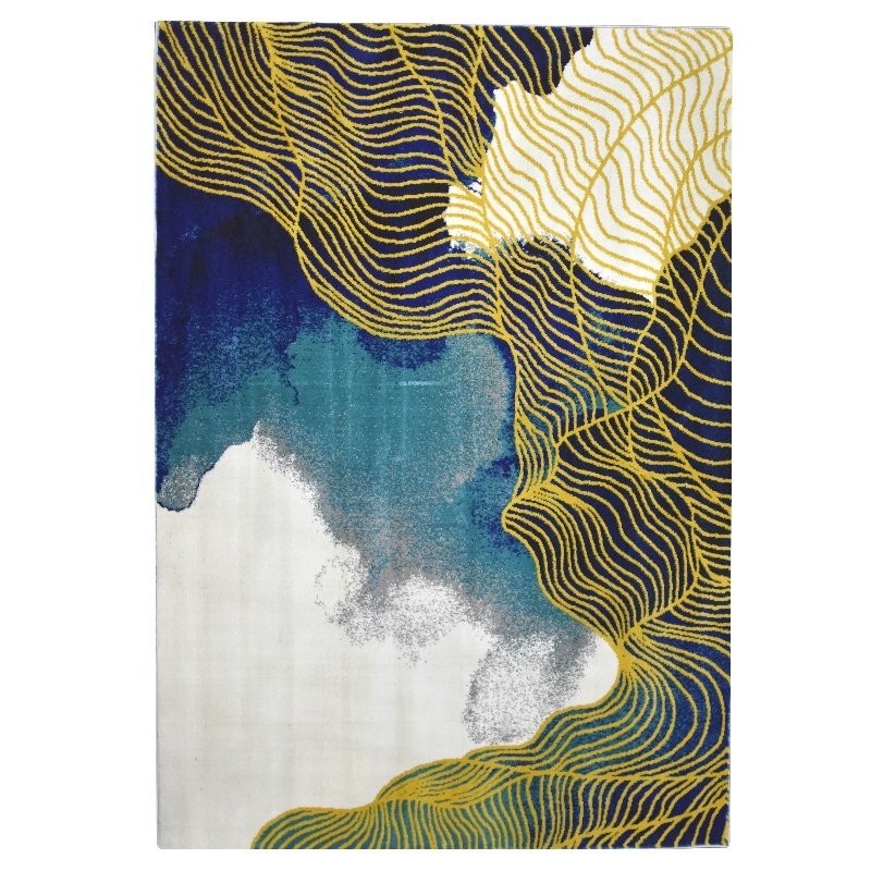 Clouds Wave M size