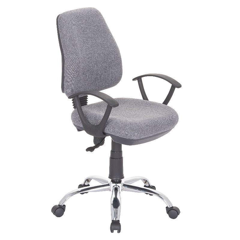 Office Chair Grey Office Chair Grey