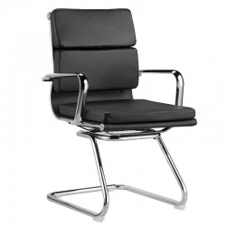 Alfi Mid Back Visitor Chair...