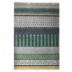 Greenland Zigzag M size