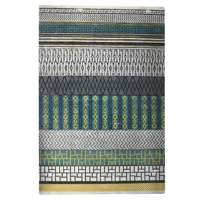 Greenland Zigzag M size