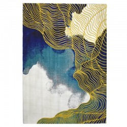 Clouds Wave L size