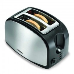 Kenwood TCM01 Black Metal 2...
