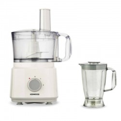 Kenwood FDP03 Plastic WH 2L...