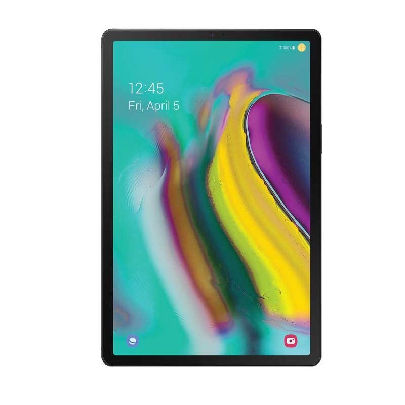 Samsung Galaxy Tab S5e Black (T725)