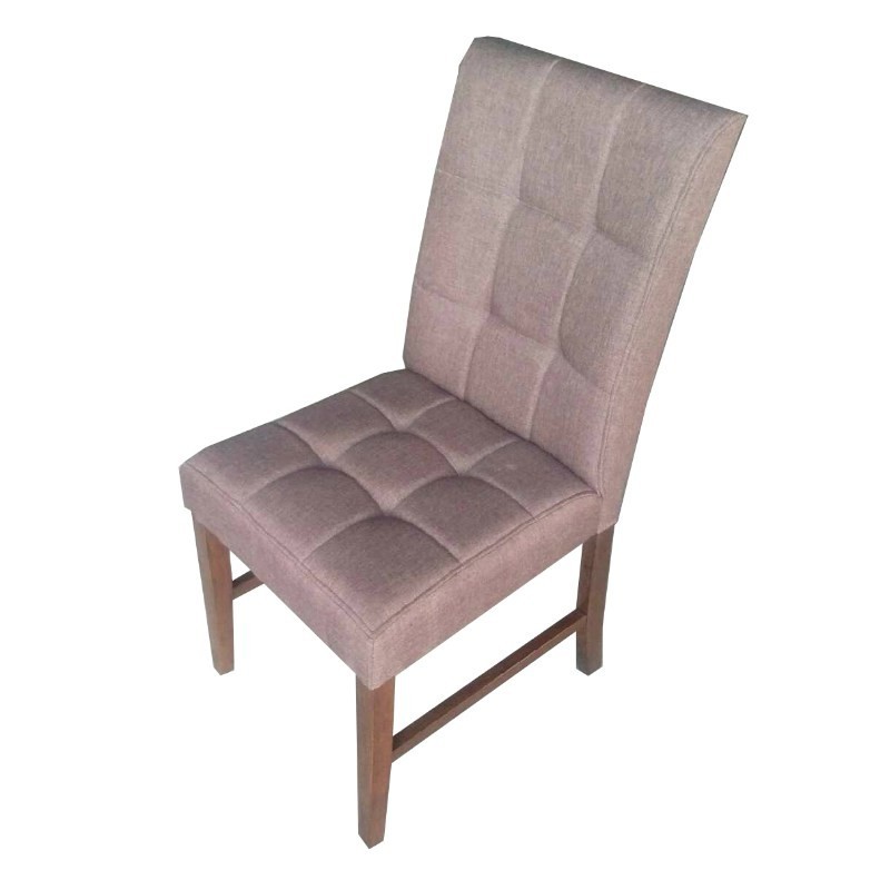 Dyna Stretcher Chair D.Brown Fabric Dyna Stretcher Chair D.Brown Fabric