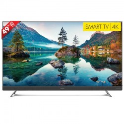 Hitachi LD49HTS07U 49" 4K...