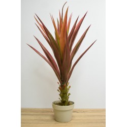 Artificial Plant With Pot 100 cm in Plastic