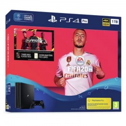 Sony PS4 Bundle FIFA